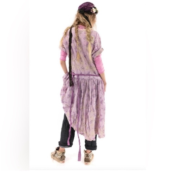 🎀 Magnolia Pearl 🎀
Floral Full Bloom Garden Dress - Picture 2 of 9